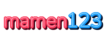mamen123 — logo kanal