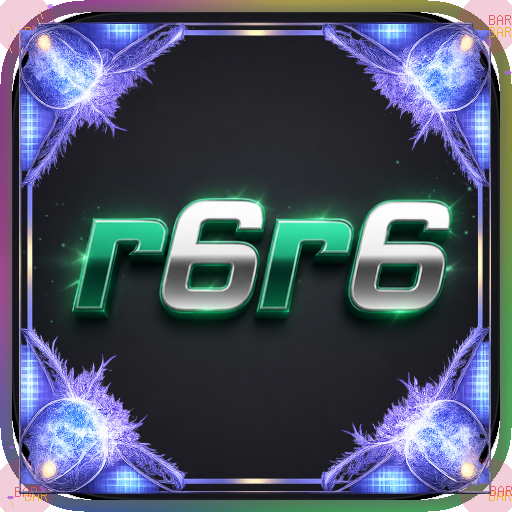 r6r6 — mitra unggulan
